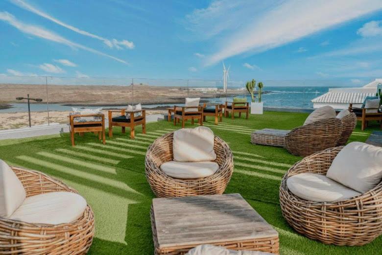 Casa Sol Bristol Sunset Beach 科拉雷侯 外观 照片