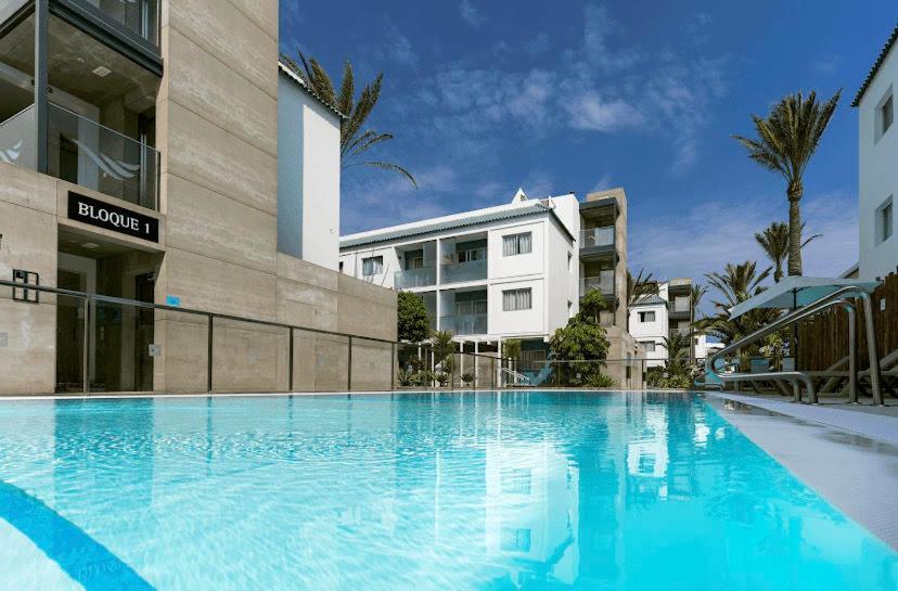 Casa Sol Bristol Sunset Beach 科拉雷侯 外观 照片