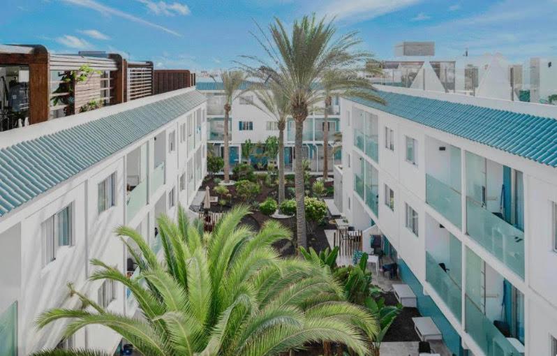 Casa Sol Bristol Sunset Beach 科拉雷侯 外观 照片