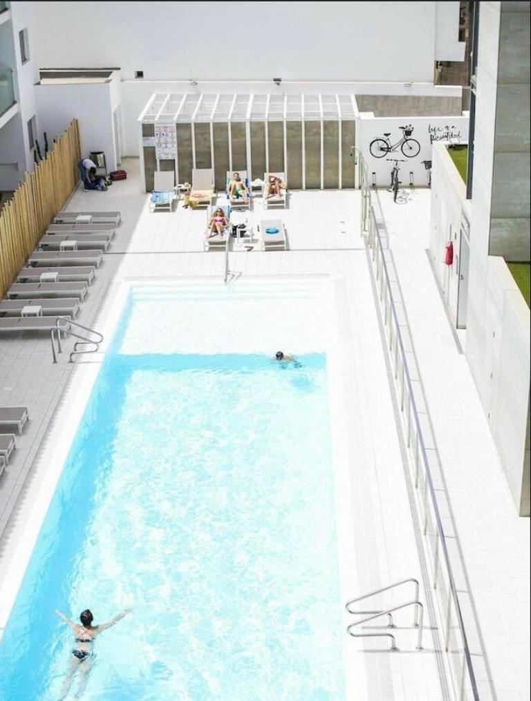 Casa Sol Bristol Sunset Beach 科拉雷侯 外观 照片