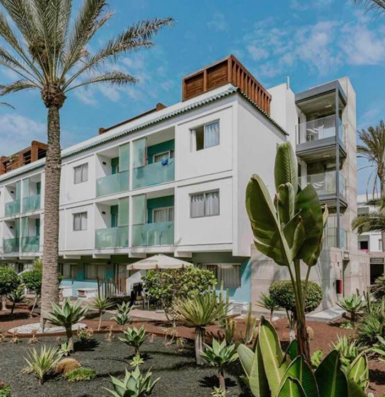Casa Sol Bristol Sunset Beach 科拉雷侯 外观 照片